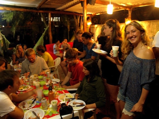 party time surf'n'stay rio surf camp summer retreats for adults lessons children teen young adult best nomad kid bali canggu beginners uluwatu france moliets portugal algarve lisbon 3