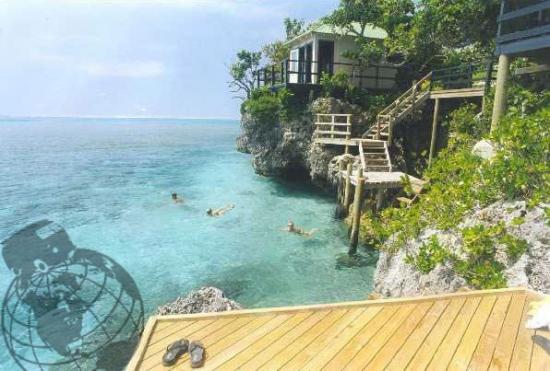 Images selection of NAGIGIA Private Island Surf Resort 