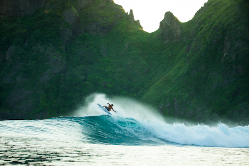 の画像の選択 ノマドトロピカル Surf Resort 西スンバワ島 インドネシア インドネシア