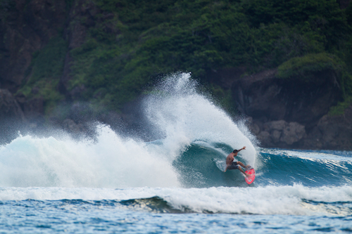 の画像の選択 ノマドトロピカル Surf Resort 西スンバワ島 インドネシア インドネシア