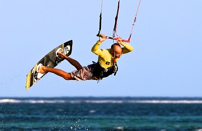 Aanpassing zomer hun Kitesurf Schools and Kitesurf Camps for all levels and budgets | Nomad  Surfers
