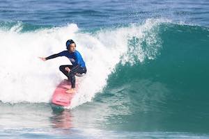 surfing galicia beachfront surf camp summer retreats for adults lessons children teen young adult best nomad kid bali canggu beginners uluwatu france moliets portugal algarve lisbon 4