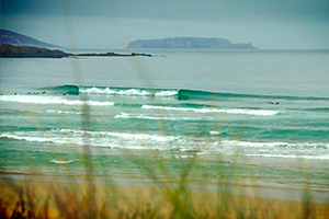 beach galicia beachfront surf camp summer retreats for adults lessons children teen young adult best nomad kid bali canggu beginners uluwatu france moliets portugal algarve lisbon 2