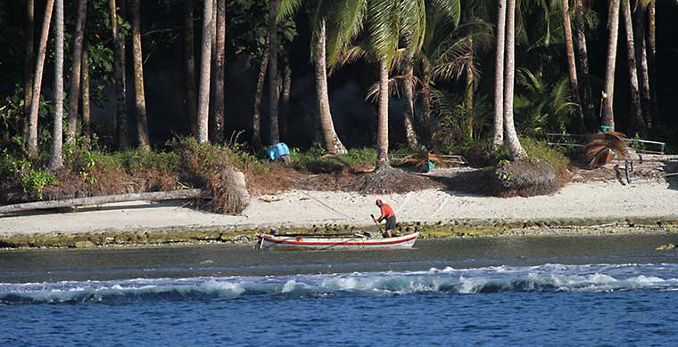 Guadeloupe Surf and Stand up Paddle school