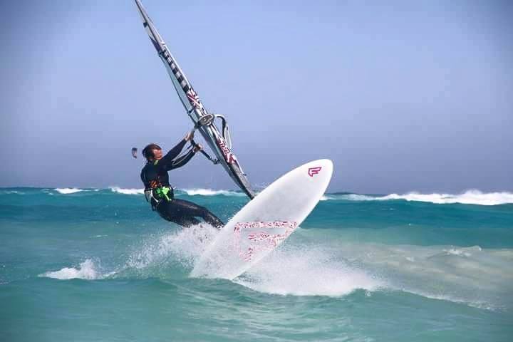 Fuerteventura Watersports Windsurfing