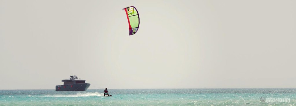Cape Verde Kitesurfing Adventure