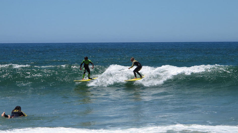 surfing nomad surf camp - young adults 18 - 21 years old, algarve, portugal retreats for adults surf camp lessons children teen summer young adult best nomad kid bali canggu beginners uluwatu france moliets lisbon 9