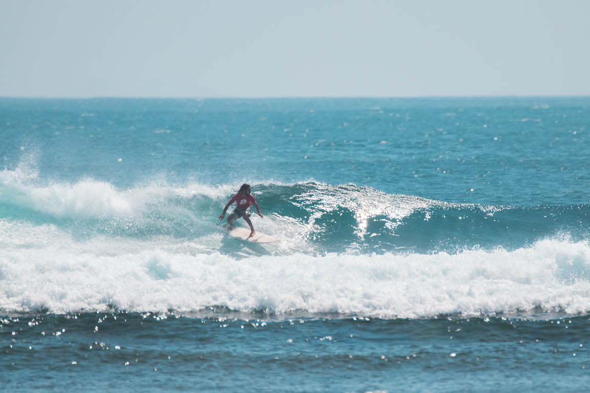 Berawa Beach Surf Academy
