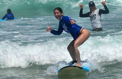Diskant Kent Hr Australia Surf camps, Surf Schools, Surf Guide & Surf Trips | Nomad Surfers