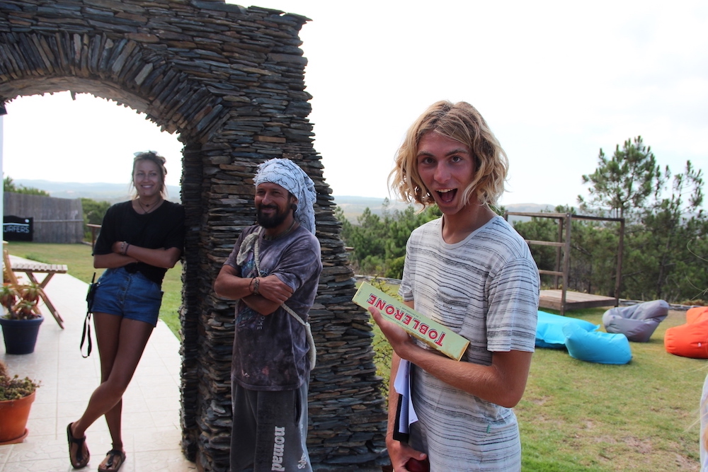 activities nomad surf camp - young adults 18 - 21 years old, algarve, portugal retreats for adults surf camp lessons children teen summer young adult best nomad kid bali canggu beginners uluwatu france moliets lisbon 24