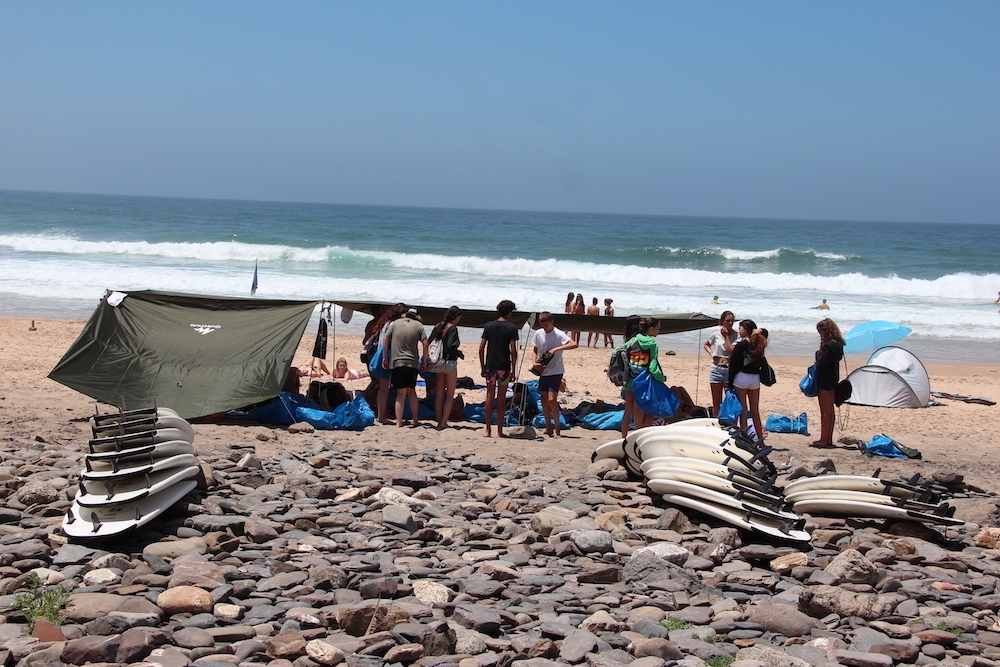 activities nomad surf camp - young adults 18 - 21 years old, algarve, portugal retreats for adults surf camp lessons children teen summer young adult best nomad kid bali canggu beginners uluwatu france moliets lisbon 19