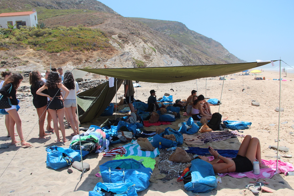 activities nomad surf camp - young adults 18 - 21 years old, algarve, portugal retreats for adults surf camp lessons children teen summer young adult best nomad kid bali canggu beginners uluwatu france moliets lisbon 11