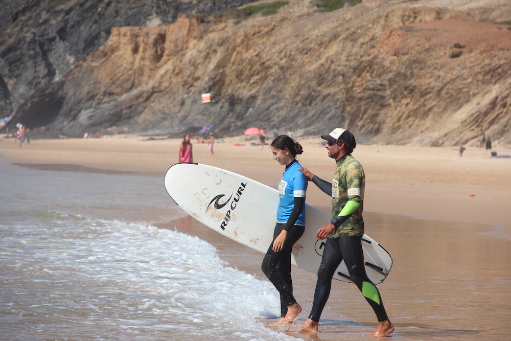 surfing nomad surf camp - young adults 18 - 21 years old, algarve, portugal retreats for adults surf camp lessons children teen summer young adult best nomad kid bali canggu beginners uluwatu france moliets lisbon 3