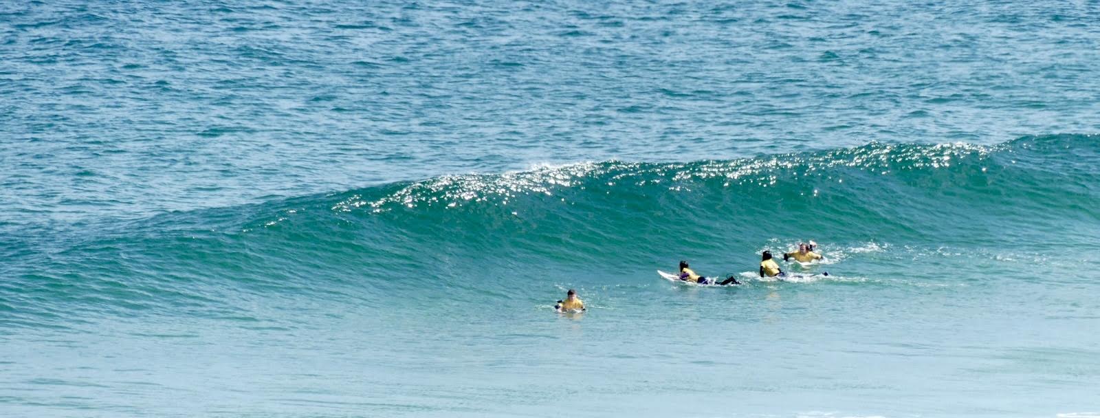 surfing 5 Nomad Surf Camp for Adults in Spain - Galicia retreats for adults surf camp lessons children teen summer young adult best nomad kid bali canggu beginners uluwatu france moliets portugal algarve lisbon