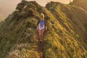 hiking nomad surf camp - young adults - cantabria retreats for adults surf camp lessons summer young adult best nomad kid bali canggu beginners uluwatu france moliets portugal algarve lisbon