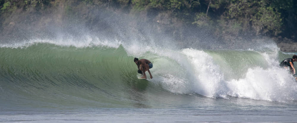 Los Santos, Panama  Picturesque Beaches & Epic Surfing