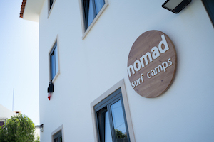 nomad surf camps sign nomad surf camp - young adults - lisbon - erasmus - university students retreats for adults surf camp lessons children teen summer young adult best nomad kid bali canggu beginners uluwatu france moliets portugal algarve
