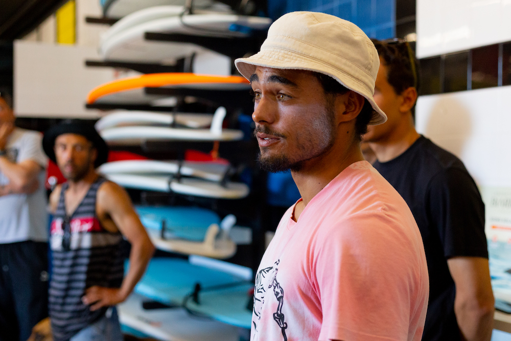 nomad surf camp students - young adults - lisbon - erasmus - university students retreats for adults surf camp lessons children teen summer young adult best nomad kid bali canggu beginners uluwatu france moliets portugal algarve