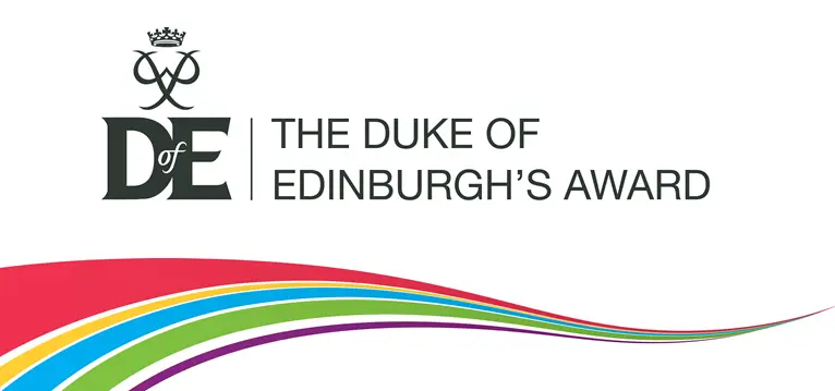The Duke of Edinburgh's Award